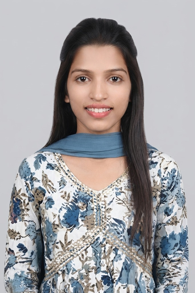 Shravani Pokale - Full time Cleaner and Cook in Roha in Navi Mumbai